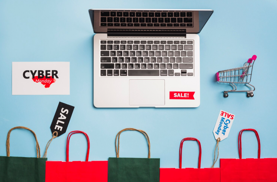 The Future Of Online Shopping: Why E-commerce Website Development in Dubai Is Booming In 2026d
