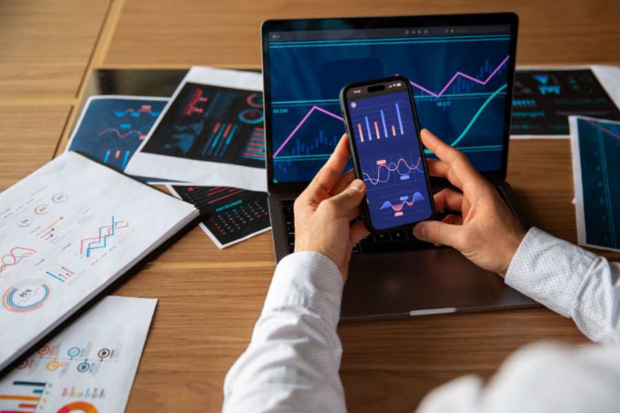  Mobile App Development in Dubai to Boost Revenue in 2026
