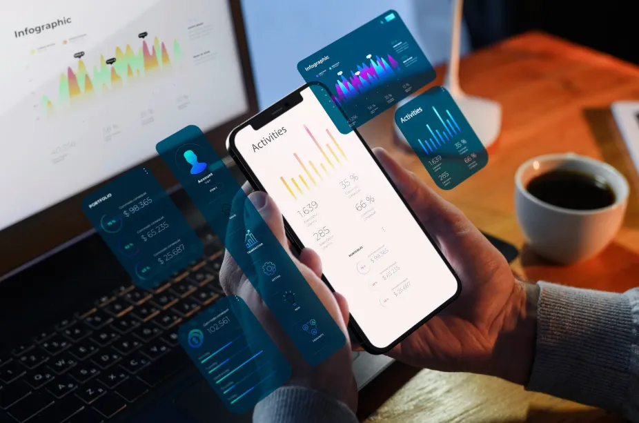 Cost Of Developing A Mobile App In Dubai A 2026 Guide