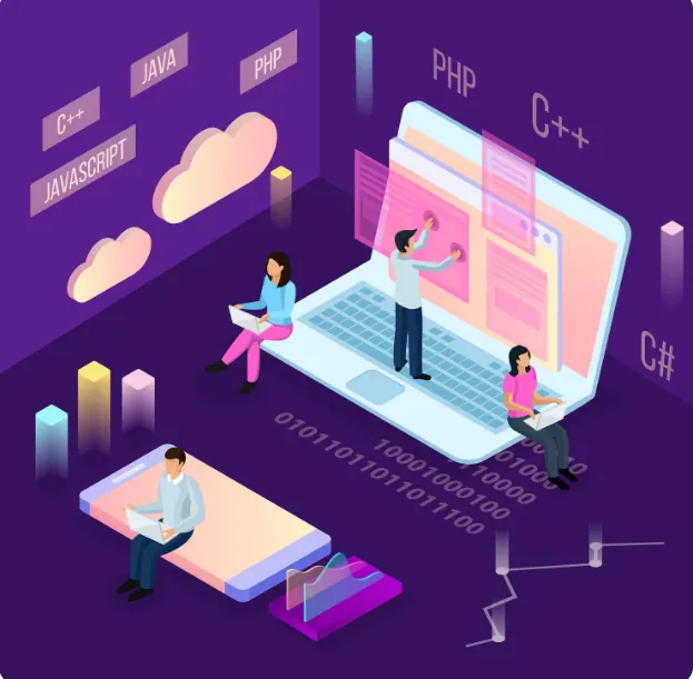 Laravel vs Node js Choosing The Right Framework For Dubai Websites