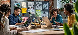 Web & Ecommerce Development
