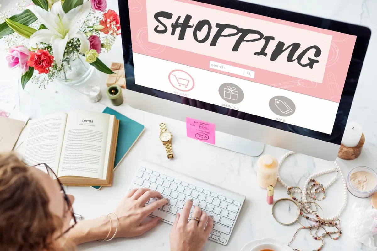 ecommerce web development