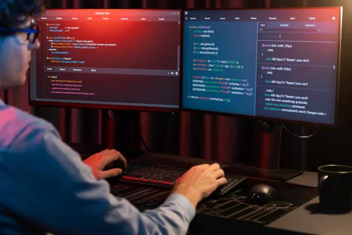 best software development company in dubai 