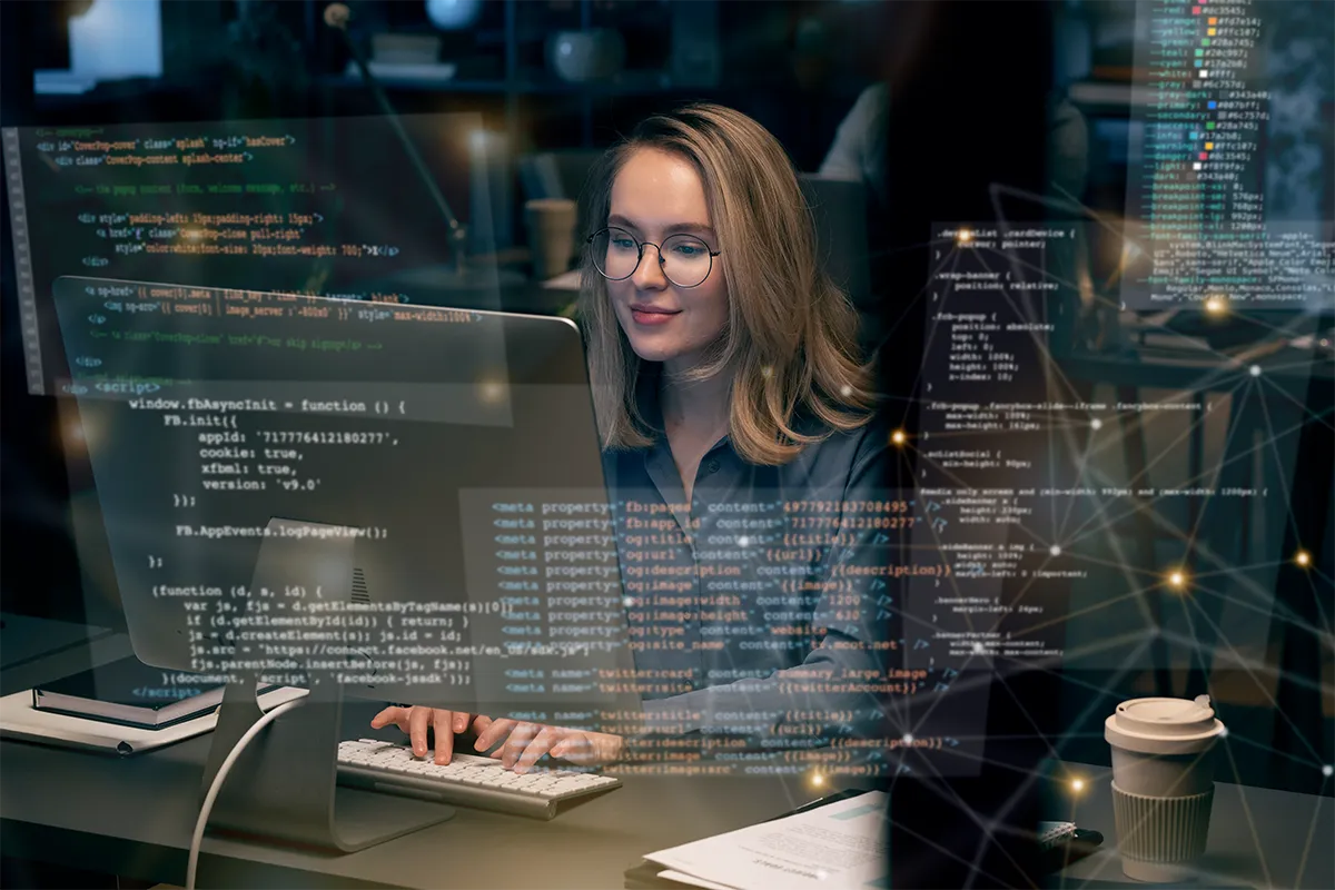 Web Development Company in Dubai
