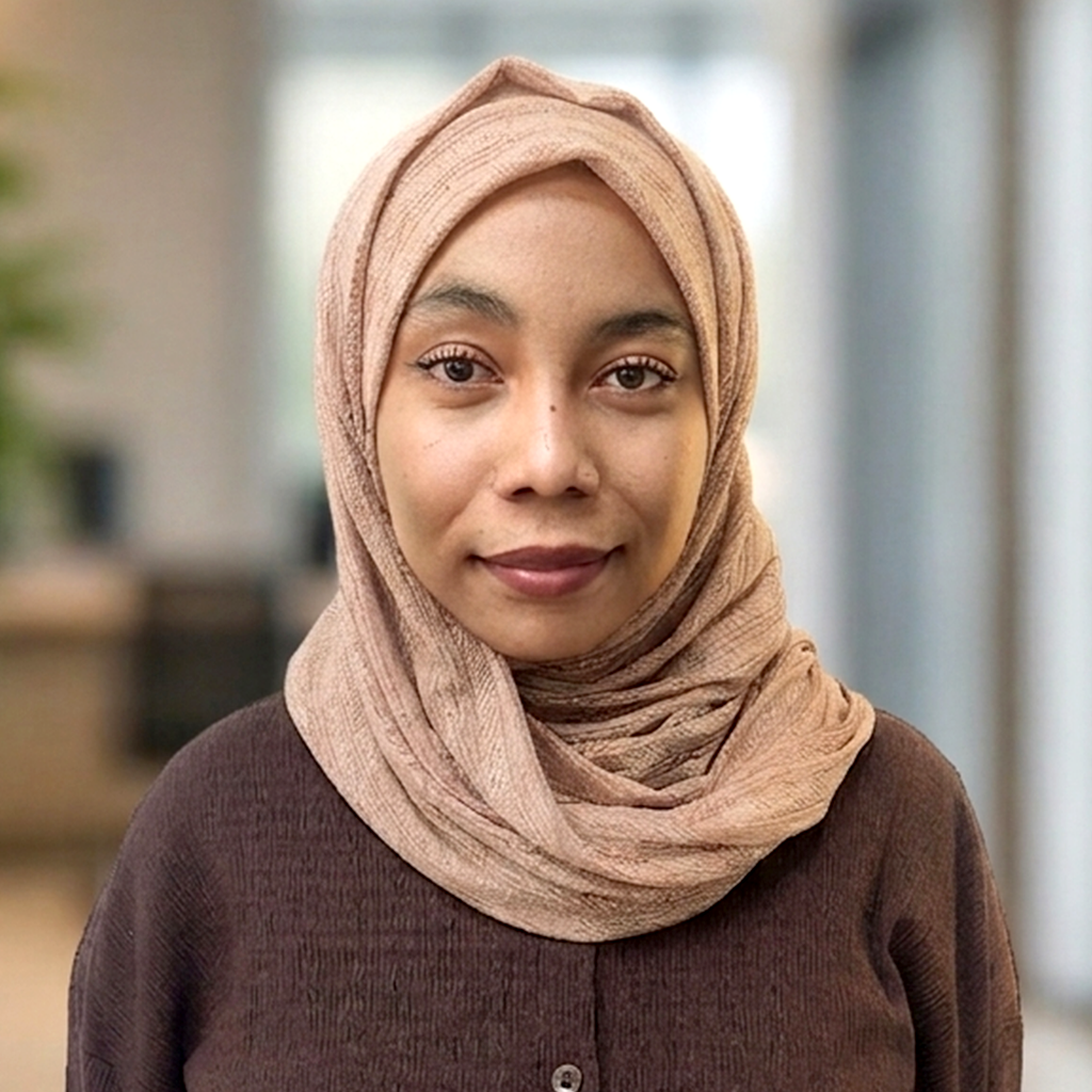 Semat Addel Gafar Osman - Content Creator