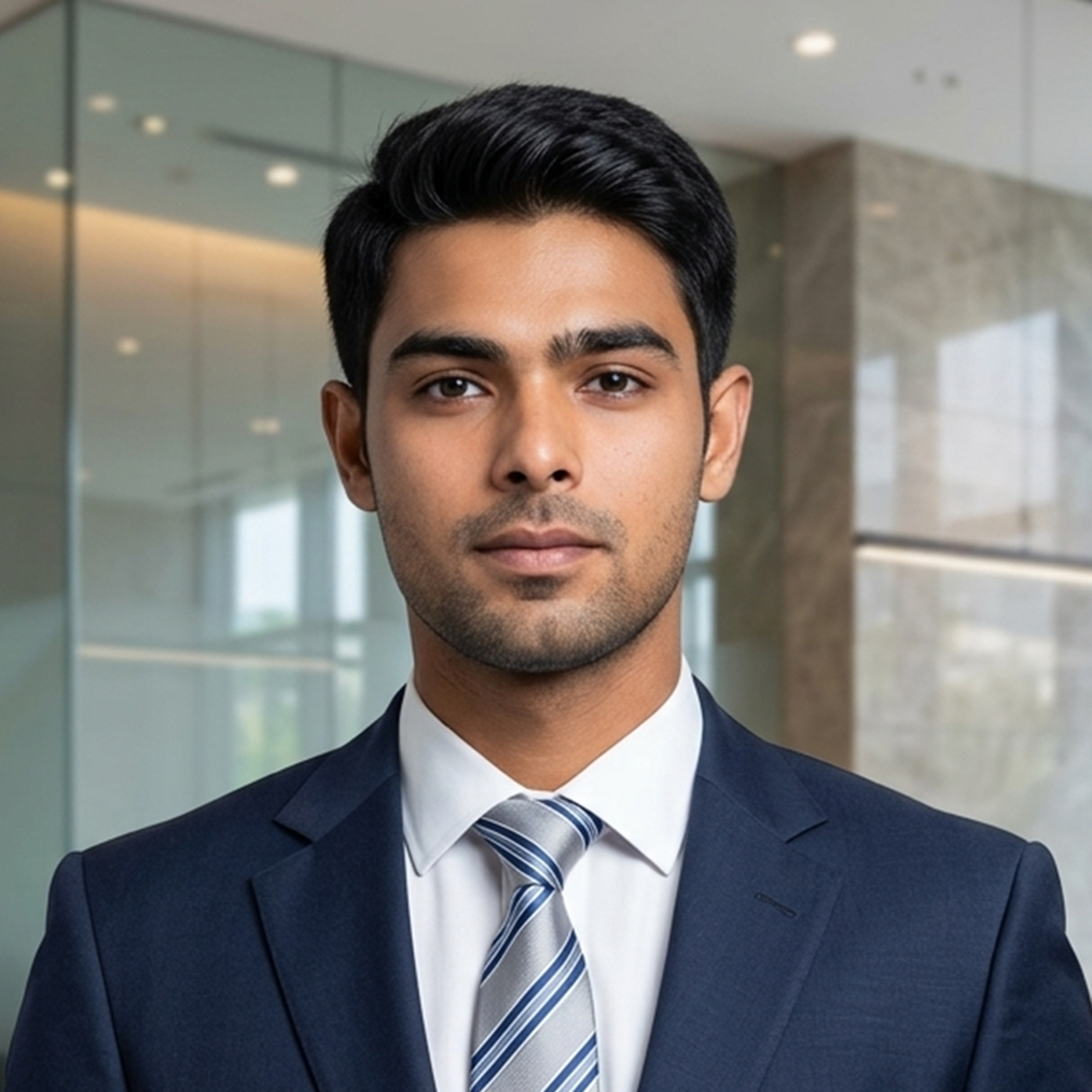 Princy Devasia - Senior Full Stack Web Developer