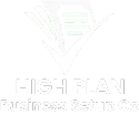 High Plan Business Setup logo