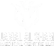 Jamal Al Sham Medical Centre logo