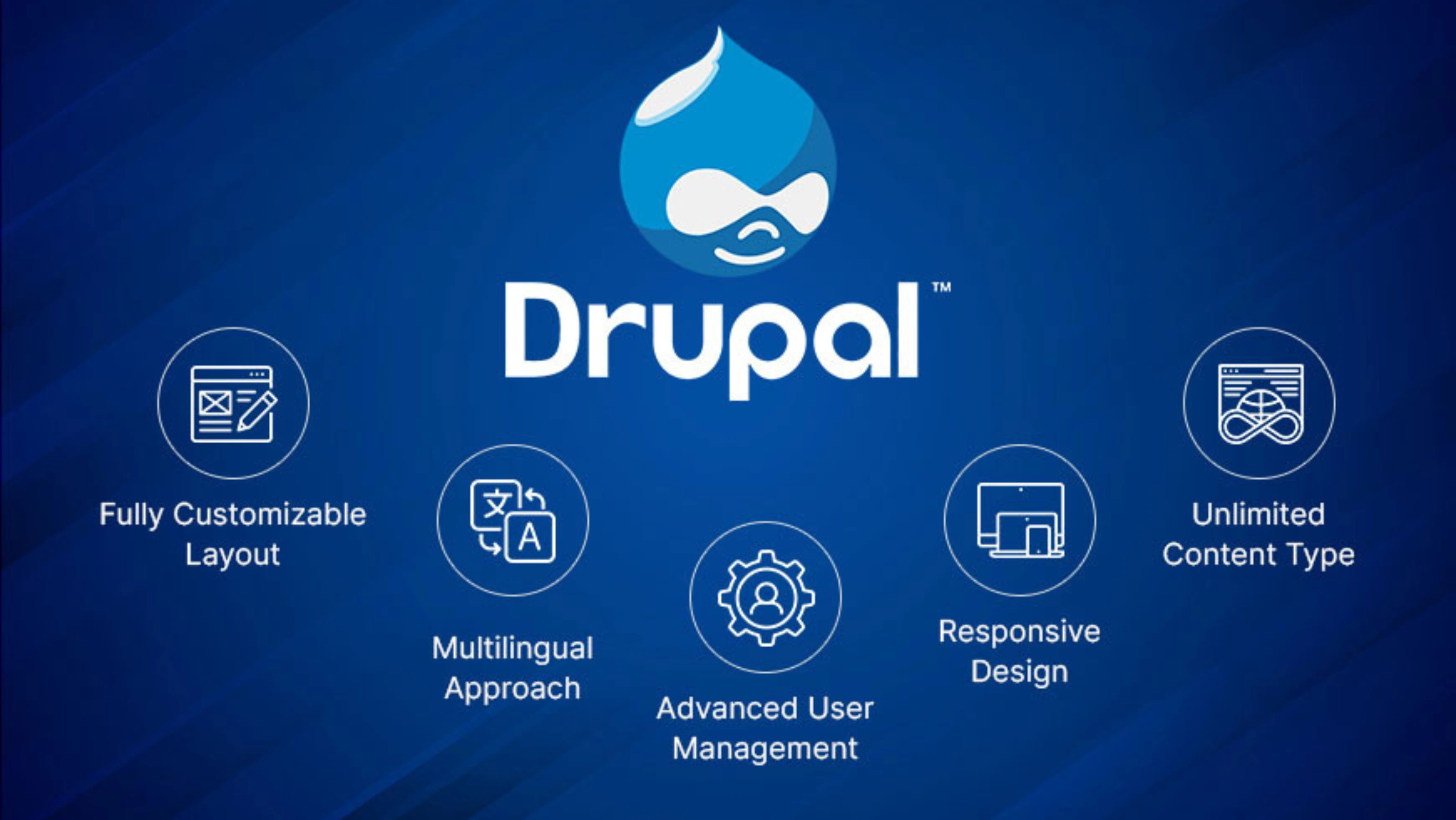 Drupal Development