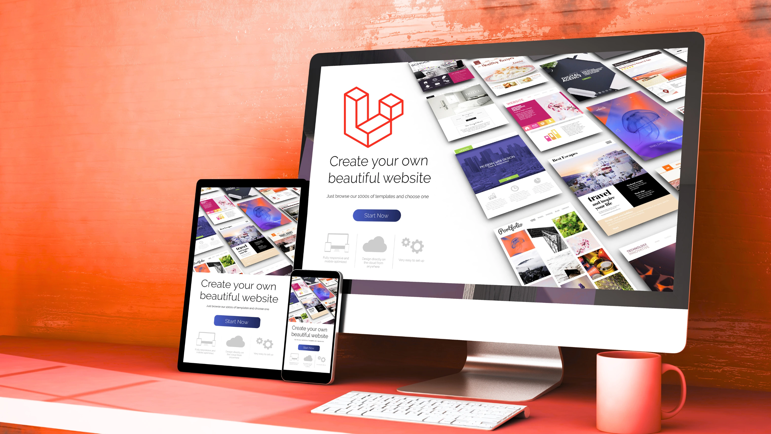 Laravel Development