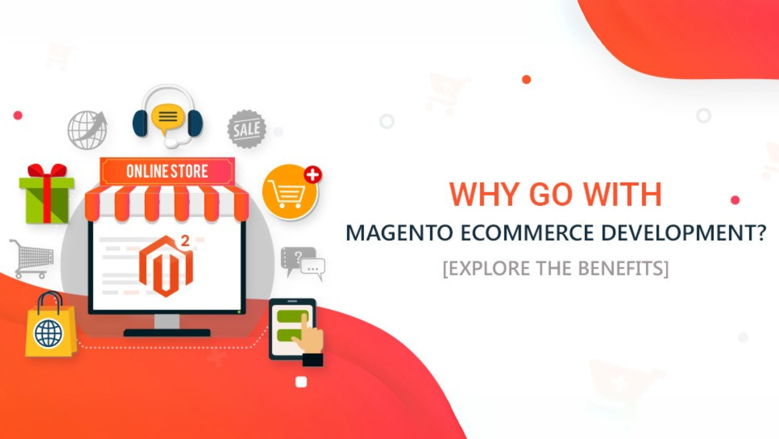 E-Commerce Web Development