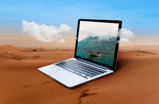 Why Dubai Silicon Oasis Startups Are Investing in Custom-Built Websites