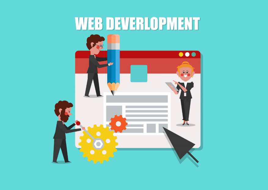 Custom Web Development vs. Templates: Which Is Right for You?