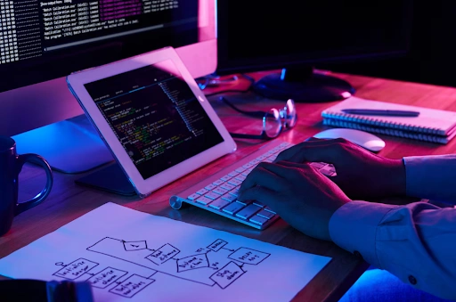 How AI and Automation Are Shaping the Future of Web Development