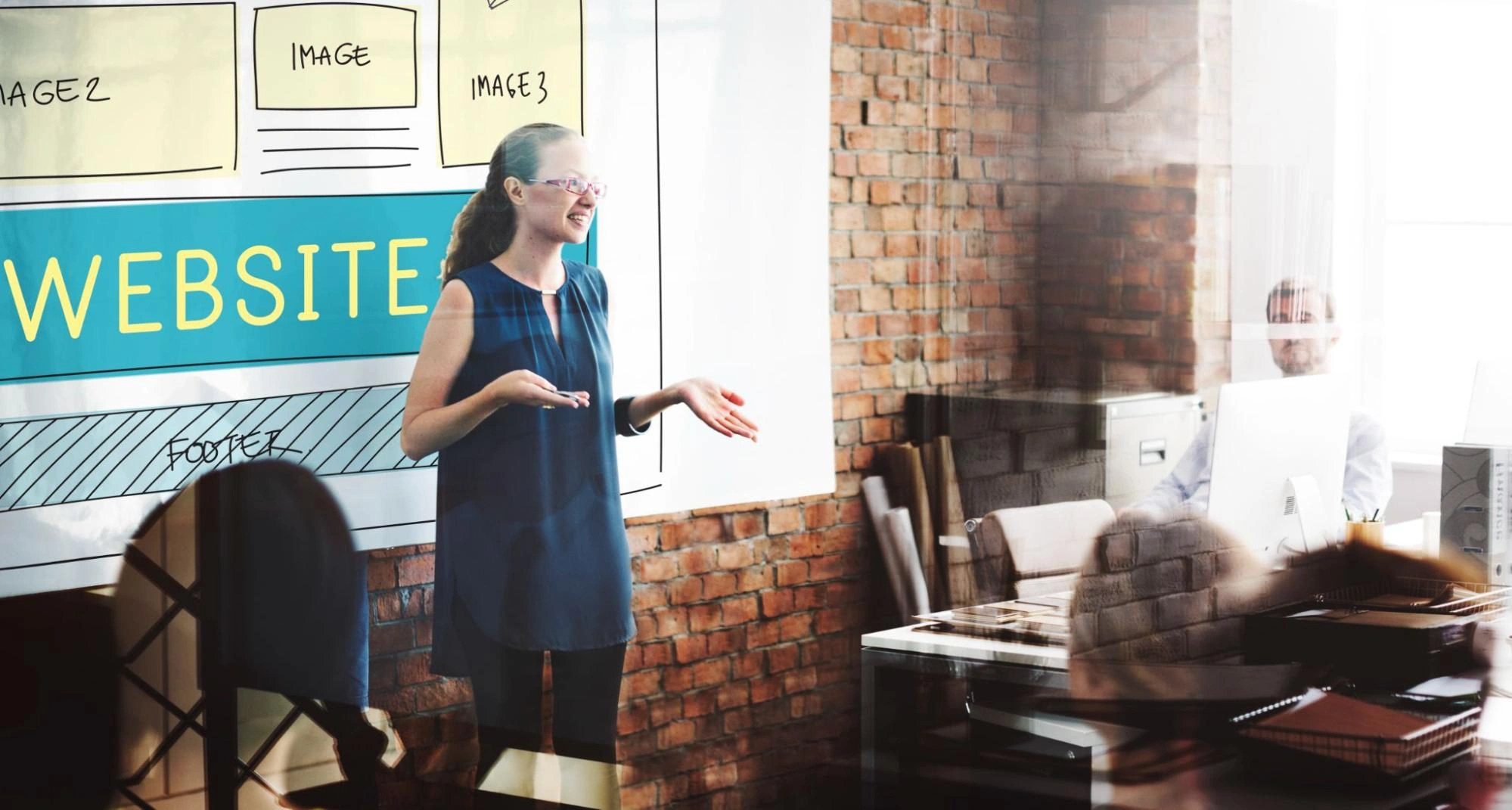 Why Your Business Needs A Modern Website In 2026
