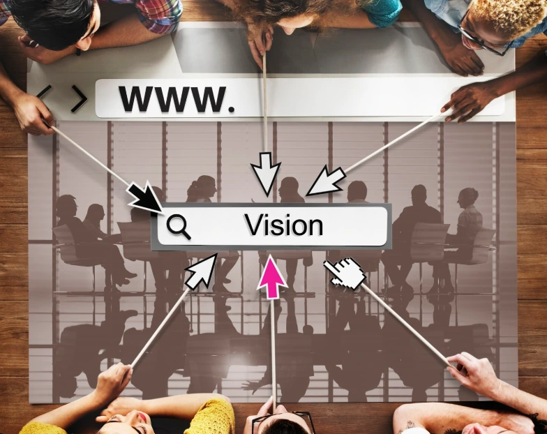 Custom Vs. Template Websites: Which Is Right For Your Business?
