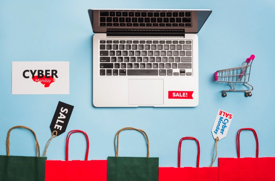 The Future Of Online Shopping: Why E-commerce Website Development in Dubai Is Booming In 2026
