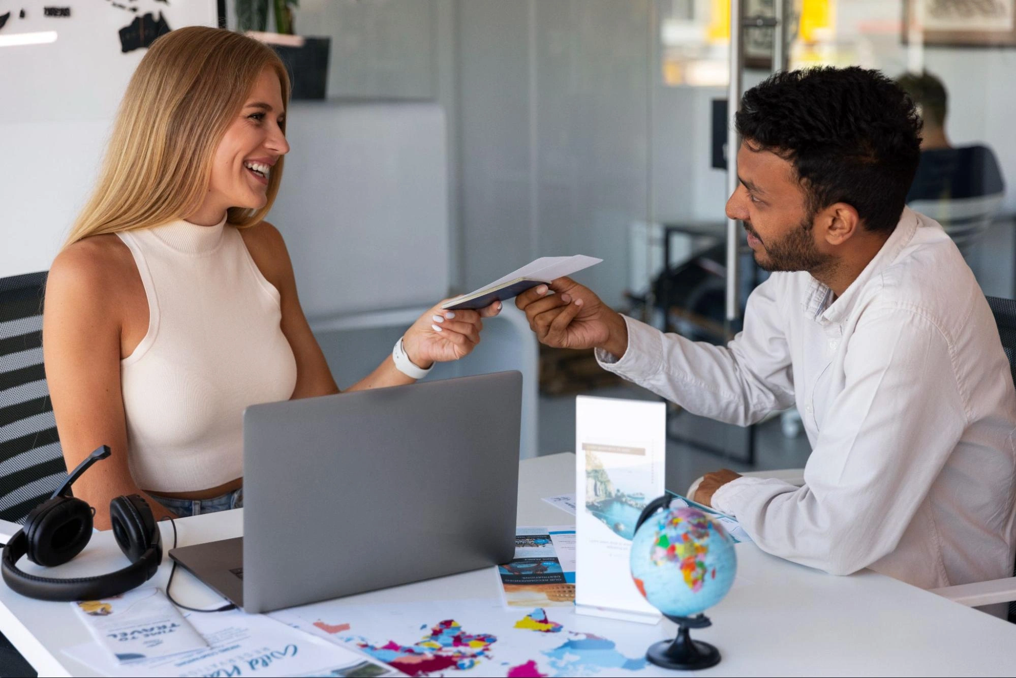 Benefits of Hiring A Local Web Development Agency In Dubai