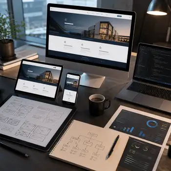 How to Choose a Web Development Company in Dubai