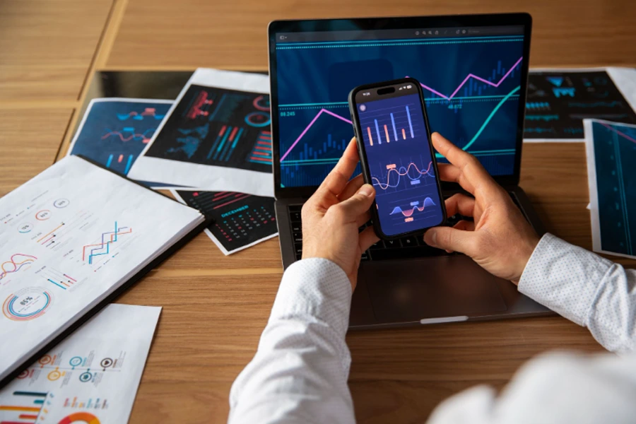 Mobile App Development in Dubai to Boost Revenue in 2026
