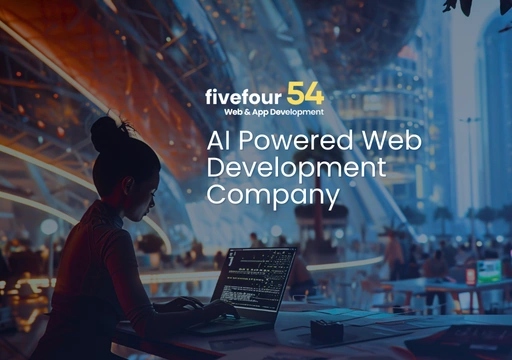 Top Web Development Companies In Dubai For 2025