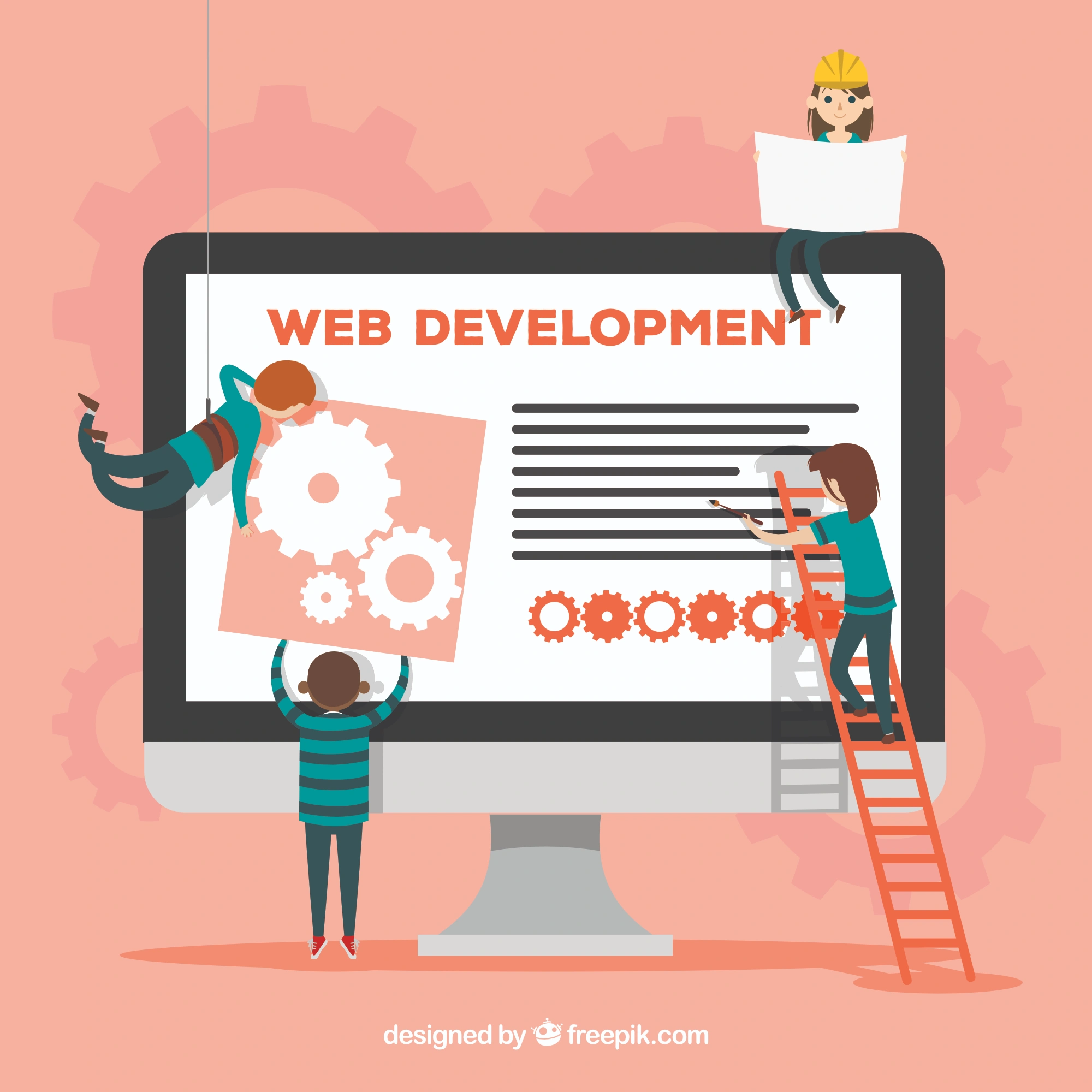 Common Web Design Mistakes Dubai Businesses Should Avoid