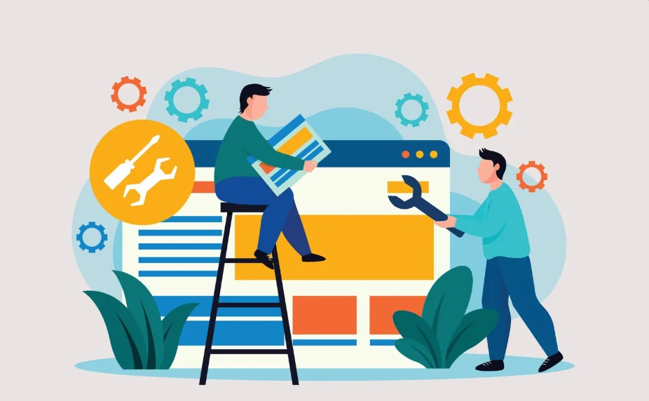 Website Maintenance: Why It Is Important For Long-Term Success
